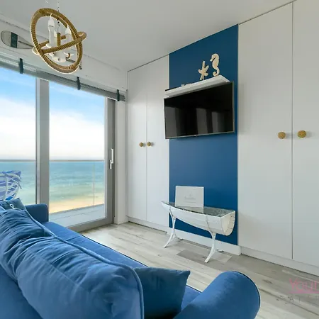 Your Holidays Promenada Gwiazd 14 Miedzyzdroje