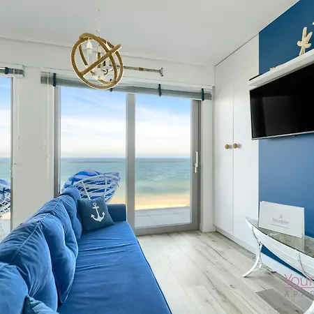 Your Holidays Promenada Gwiazd 14 *
