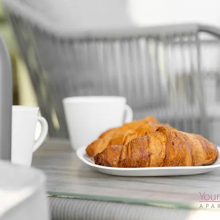 Apartment Your Holidays Promenada Gwiazd 14