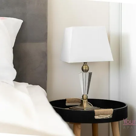 Your Holidays Promenada Gwiazd 14 Apartment Miedzyzdroje