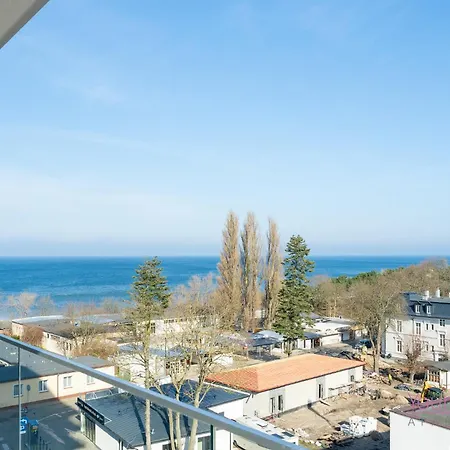 Your Holidays Promenada Gwiazd 14 Apartment *