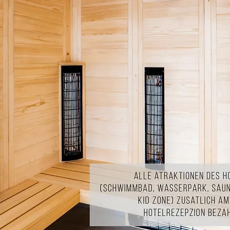 Bel Mare 406b Z Balkonem Miedzyzdroje