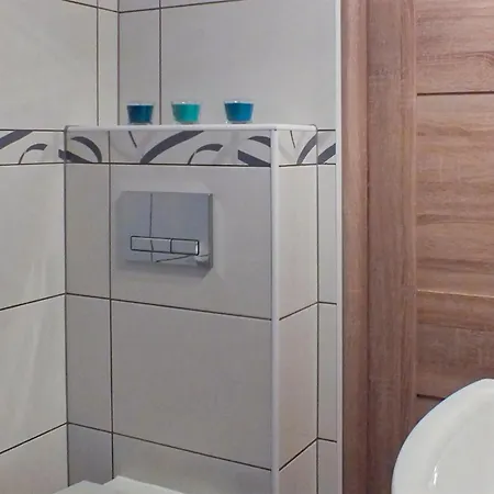 Holiday home Pet Friendly In With Kitchen Miedzyzdroje