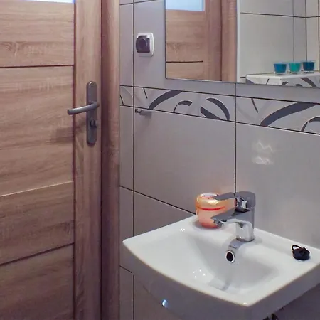 Pet Friendly In With Kitchen * Miedzyzdroje