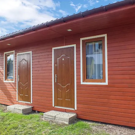Holiday home Pet Friendly In With Kitchen *