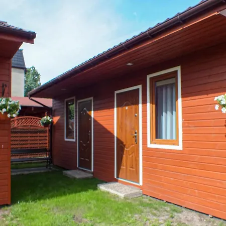 Pet Friendly In With Kitchen * Miedzyzdroje