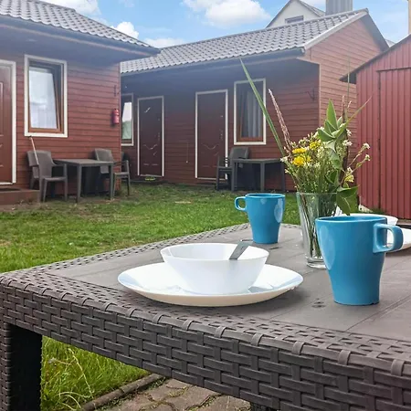 Holiday home Pet Friendly In With Kitchen *