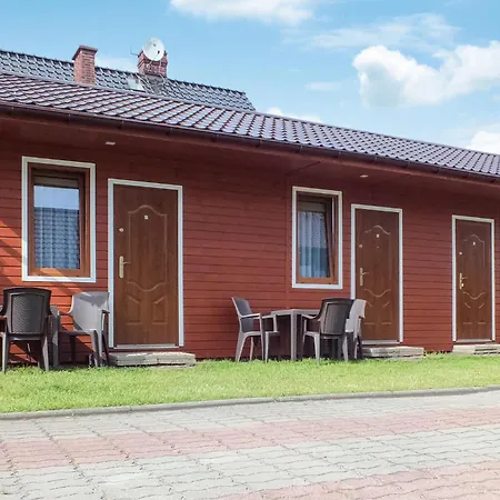 Holiday home Beautiful In With Kitchen *