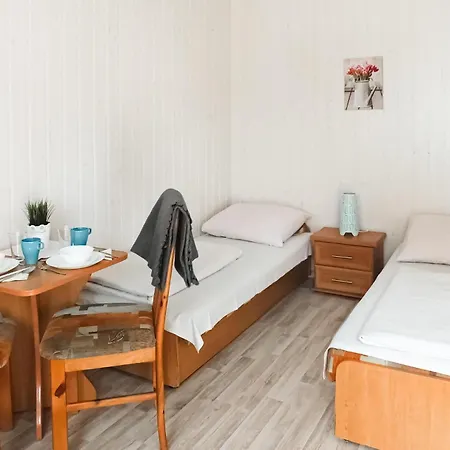 Holiday home Beautiful In With Kitchen Miedzyzdroje