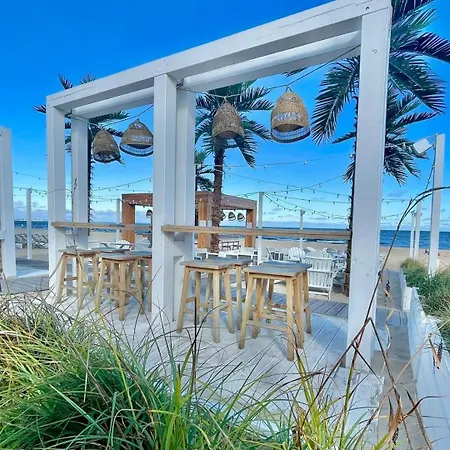 Baltico Wave View Deluxe Apartment *