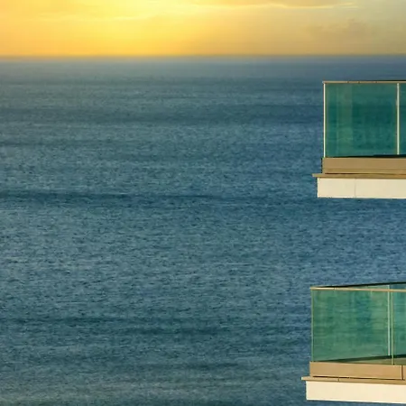 Baltico Wave View Deluxe * Misdroy