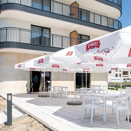 Bel Mare 406 D * Miedzyzdroje