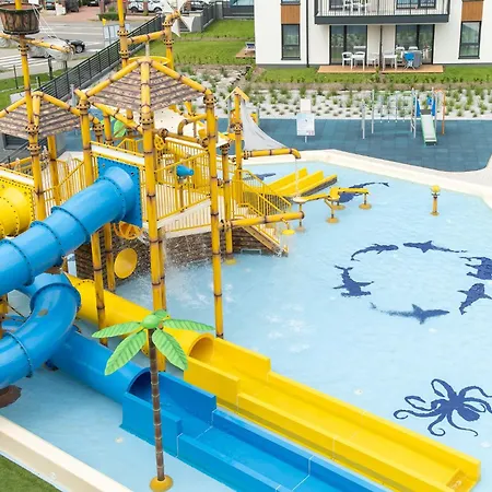 Bel Mare 406 D Miedzyzdroje
