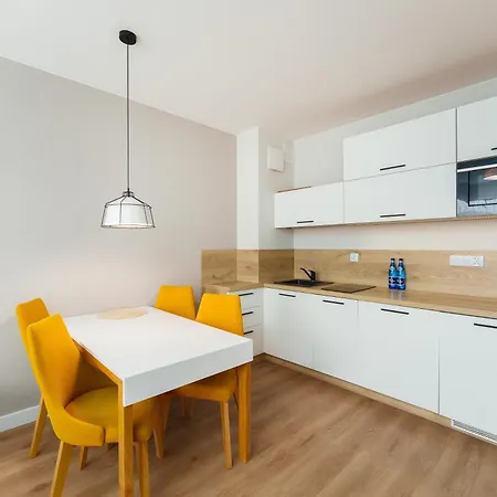 Bel Mare 406 D Apartment *