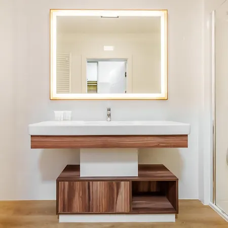 Bel Mare 406 D Apartment Miedzyzdroje