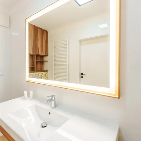 Bel Mare 406 D Apartment