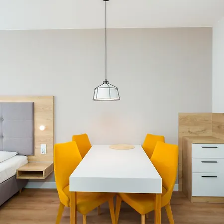 Apartment Bel Mare 406 D *