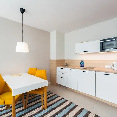 Apartment Bel Mare 402d *