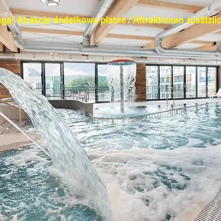 Bel Mare Baltico Apartment