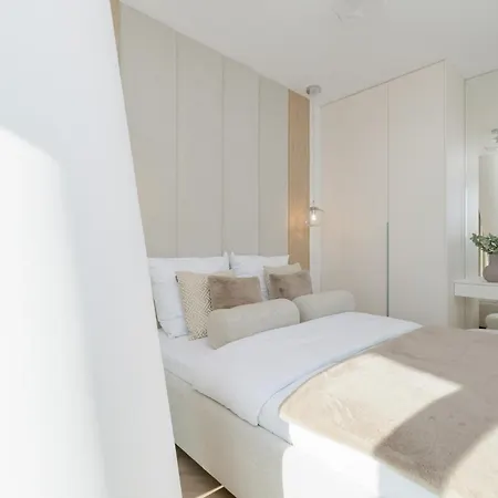 Wave Family Luxury D973 Apartment