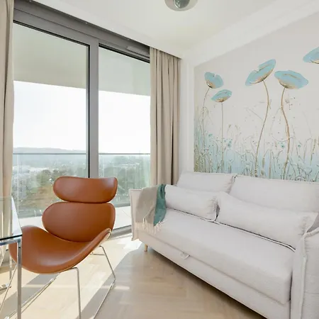 Apartment Wave Family Luxury D973 *