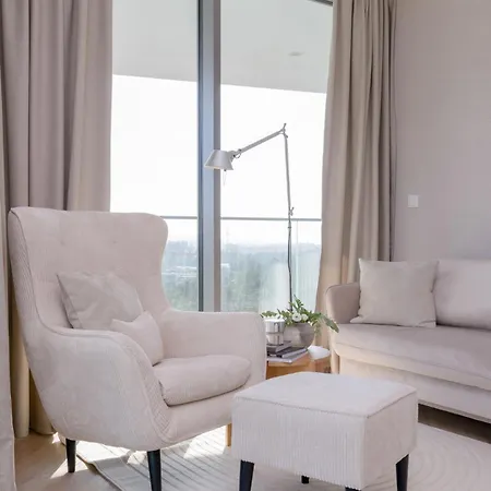 Wave Family Luxury D973 Apartment *