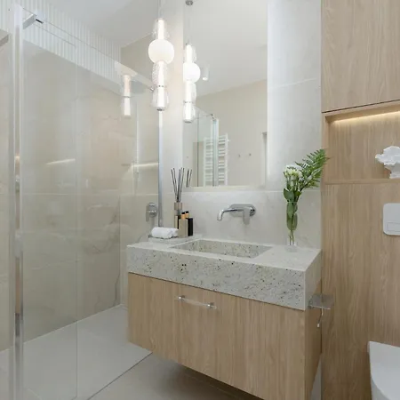 Apartment Wave Family Luxury D973 *