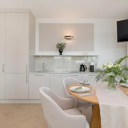 Wave Family Luxury D973 Apartment *