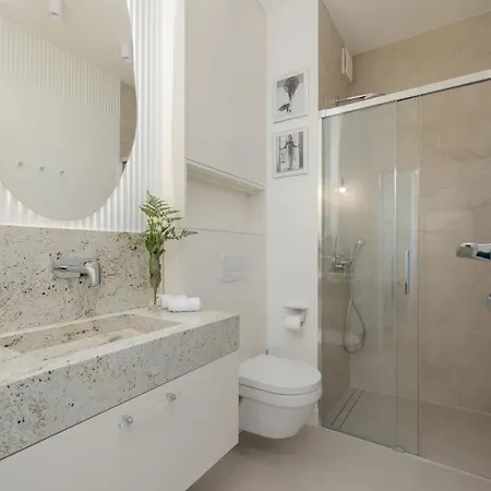 Wave - Sea View Resort&spa E11112 Apartment