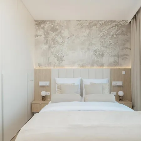 Wave - Sea View Resort&spa E11112