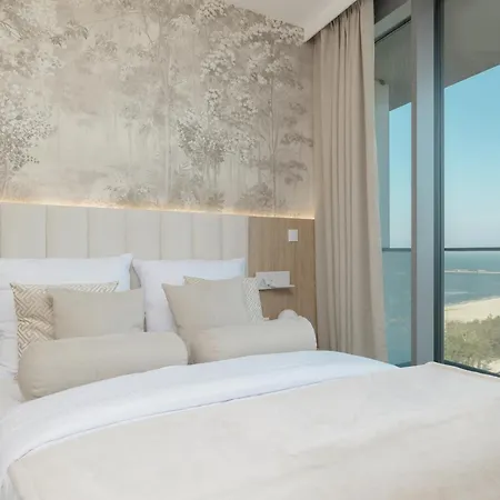 Wave - Sea View Resort&spa E11112