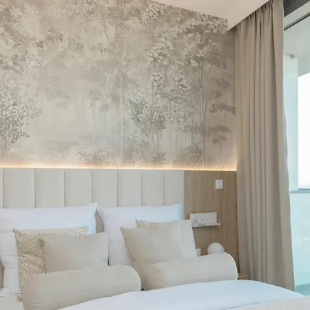 Wave - Sea View Resort&spa E11112 Apartment