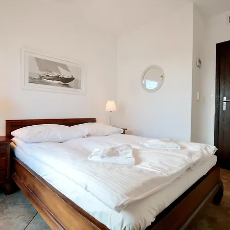 Apartment Promenada Gwiazd By Baltic Home