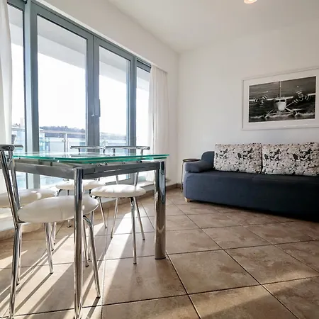 Apartment Promenada Gwiazd By Baltic Home *