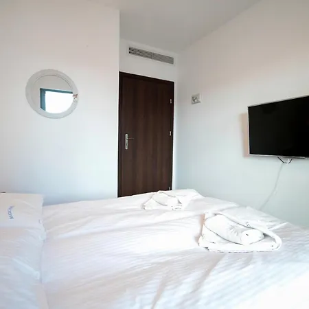 Apartment Promenada Gwiazd By Baltic Home Miedzyzdroje