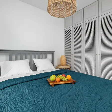 Lux Sea Towers - Wellness Spa, Gym & - Seaview By Rent Like * Miedzyzdroje