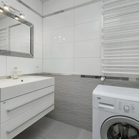 Apartment Horyzont Seaview By Rent Like *