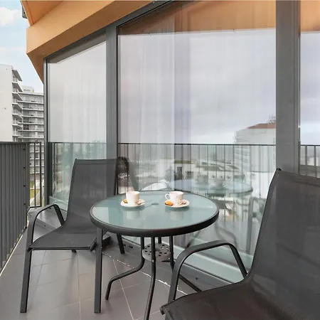 Horyzont Seaview By Rent Like Apartment