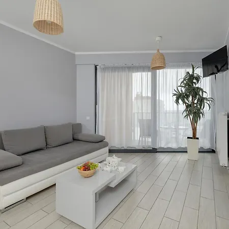 Apartment Horyzont Seaview By Rent Like *