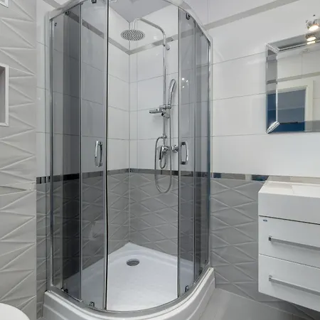 Horyzont Seaview By Rent Like Apartment