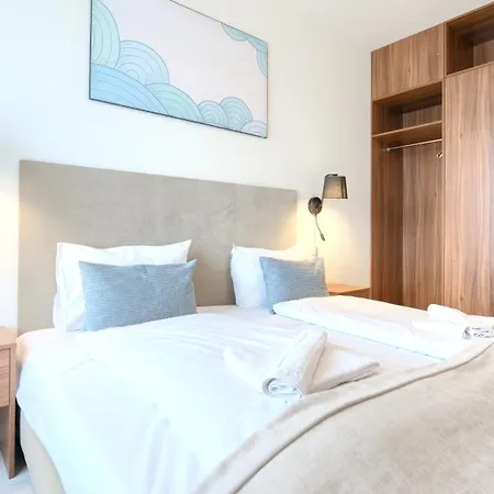 Apartment Sun & Snow Aquamarina Onyx *