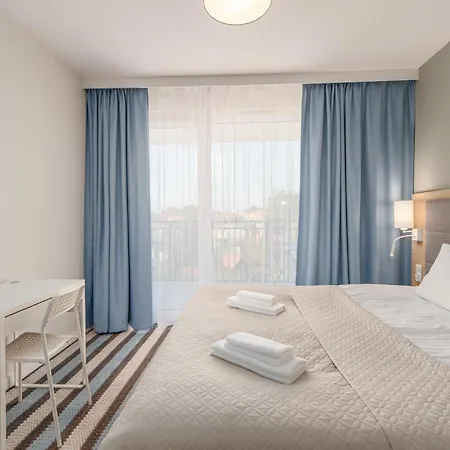 Aparthotel Perfect Bel Mare By Renters *