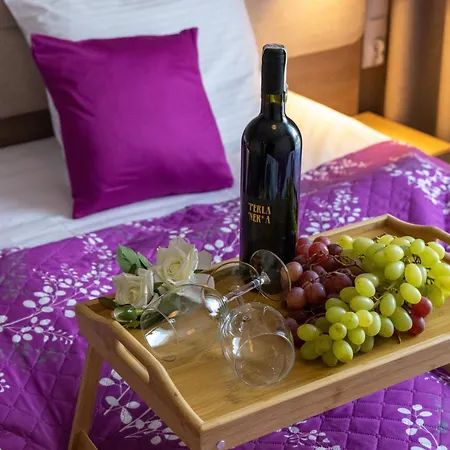 Perfect Bel Mare By Renters Miedzyzdroje