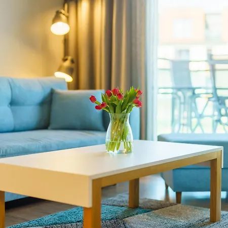 Perfect Bel Mare By Renters * Miedzyzdroje