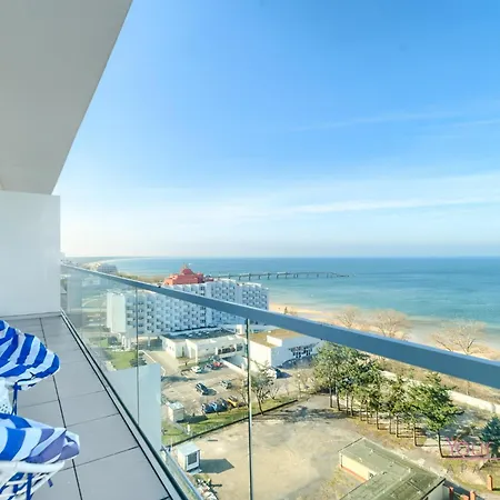 Your Holidays Promenada Gwiazd 14 Apartment *