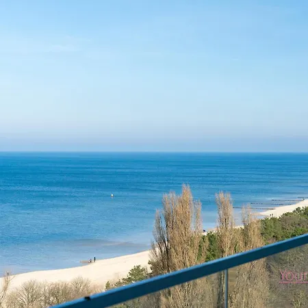 Apartment Your Holidays Promenada Gwiazd 14