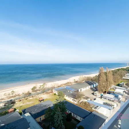 Apartment Your Holidays Promenada Gwiazd 14