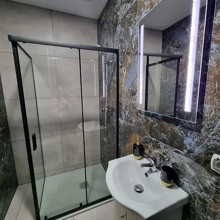 Villa Miedzyzdroje * Miedzyzdroje