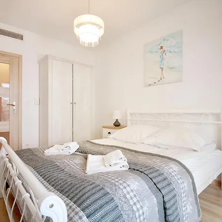 Promenada Gwiazd By Baltic Home * Miedzyzdroje