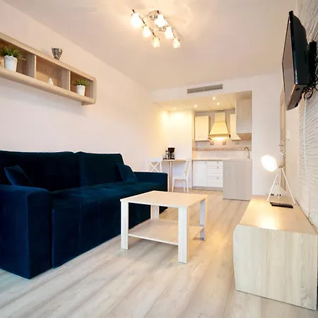 Promenada Gwiazd By Baltic Home * Miedzyzdroje
